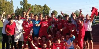 Il programma delle gare del week end del Pisa Ovest