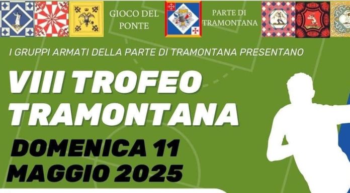 Al Campo di Barbaricina la “VIII Edizione del Trofeo di Tramontana” di calcio