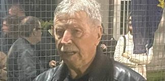 Luca Giannini, una figura chiave per il Pisa Ovest