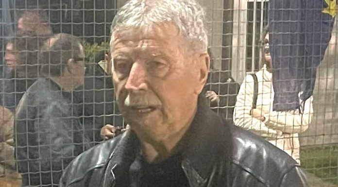 Luca Giannini, una figura chiave per il Pisa Ovest