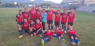 I Tornei Idroplast e Lupetti presso i campi del Pisa Ovest: gare e orari