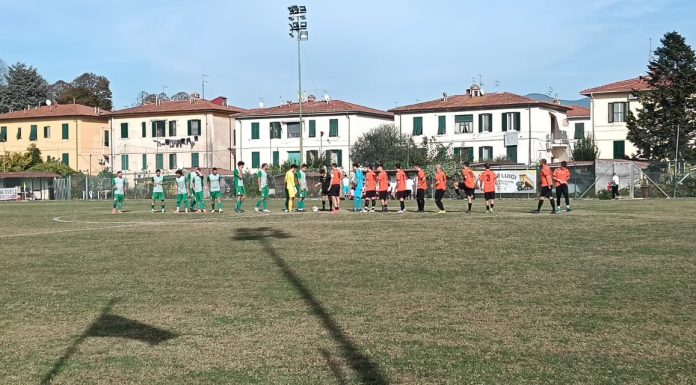 Il programma delle gare del week-end del Pisa Ovest