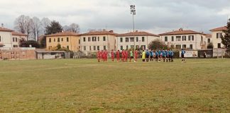 Il programma delle gare del week-end del Pisa Ovest