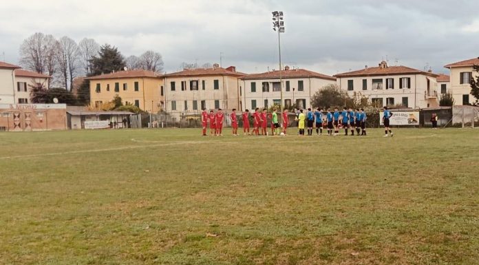 Il programma delle gare del week-end del Pisa Ovest