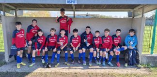 Il programma delle gare del week-end del Pisa Ovest