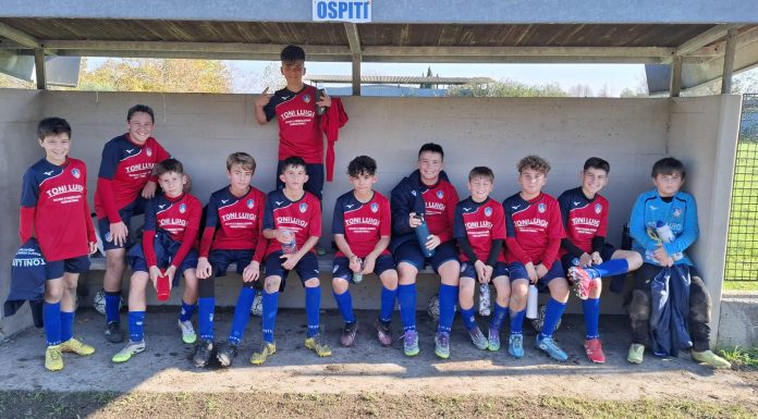 Il programma delle gare del week-end del Pisa Ovest