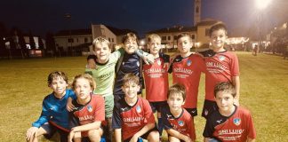 Il programma delle gare del week-end del Pisa Ovest