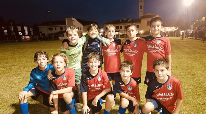 Il programma delle gare del week-end del Pisa Ovest