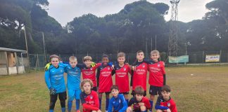 E’ tutto pronto per il Torneo dell’Immacolata riservato alla categoria Pulcini II Anno