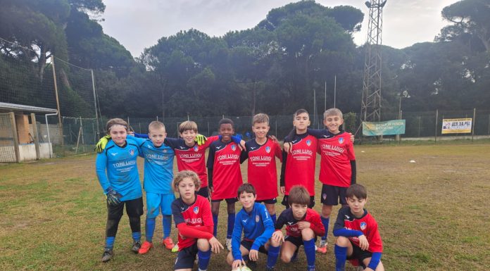 E’ tutto pronto per il Torneo dell’Immacolata riservato alla categoria Pulcini II Anno