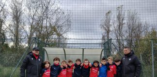 Il programma delle gare del week-end del Pisa Ovest