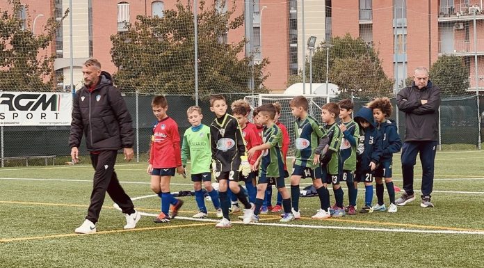 Il programma delle gare del week-end del Pisa Ovest