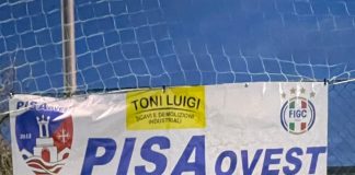 Gregorio Morgè approda dal Pisa Ovest al Pisa Sporting Club: futuro nerazzurro per il classe 2016