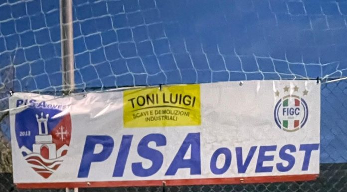 Gregorio Morgè approda dal Pisa Ovest al Pisa Sporting Club: futuro nerazzurro per il classe 2016