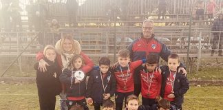 Grande successo per il “1° Torneo Nepi Bar” Categoria 2018
