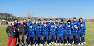 Il programma delle gare del week-end del Pisa Ovest