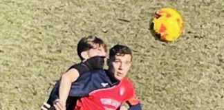 Pietro Manetti convocato nella Rappresentativa Provinciale Allievi B