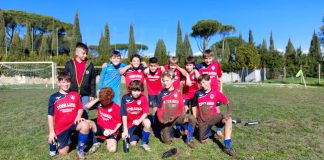 Il programma del week-end delle gare del Pisa Ovest