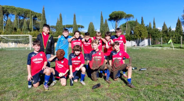 Il programma del week-end delle gare del Pisa Ovest