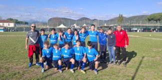 Il programma del week-end delle gare del Pisa Ovest