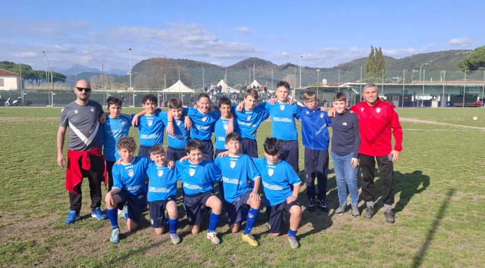 Il programma del week-end delle gare del Pisa Ovest