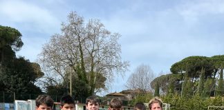 Il programma del week-end delle gare del Pisa Ovest