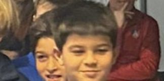 Grande esperienza per Pietro Del Torto al Viola Park!