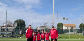 Il programma del week-end delle gare del Pisa Ovest