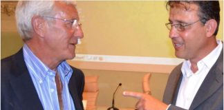 Tanti auguri a Francesco Degl’Innocenti!