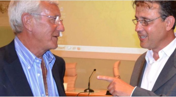 Tanti auguri a Francesco Degl’Innocenti!