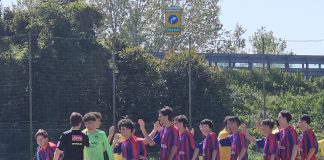 Il programma del week-end delle gare del Pisa Ovest