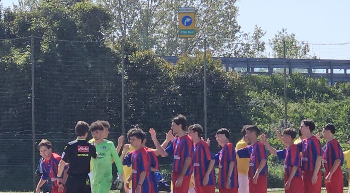 Il programma del week-end delle gare del Pisa Ovest