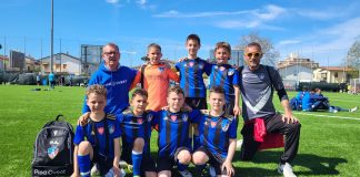 Il programma del week-end delle gare del Pisa Ovest