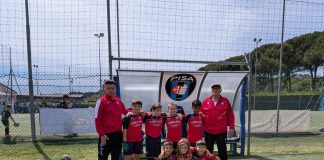 Il programma del week-end delle gare del Pisa Ovest