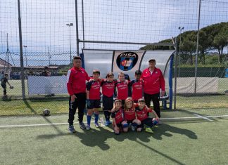Il programma del week-end delle gare del Pisa Ovest