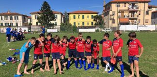 Grande successo per la 1 edizione del “Trofeo Bar Derby” organizzato dal Pisa Ovest