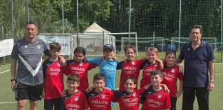 Domenica 10 maggio il “Memorial Bianchi Comm Galeno” riservato alla categoria 2016