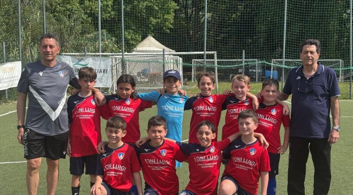 Domenica 10 maggio il “Memorial Bianchi Comm Galeno” riservato alla categoria 2016