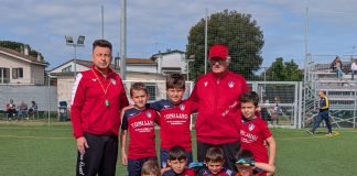 Tornei Primavera – Estate. Si torna in campo nel week-end con due appuntamenti