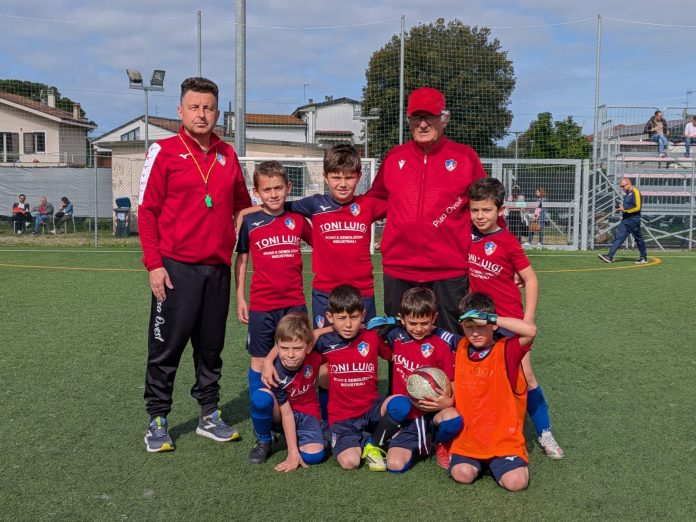 Pisa Ovest 2018 Memorial