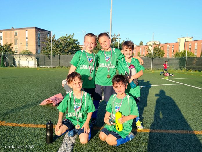 Pisa Ovest 2019 Trofeo Rist La Pergoletta