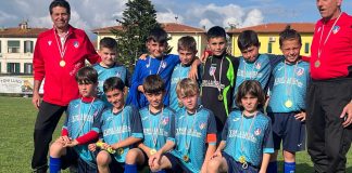 Grande successo per la sesta edizione del Memorial Bianchi Comm Galeno