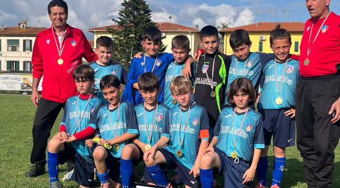 Grande successo per la sesta edizione del Memorial Bianchi Comm Galeno