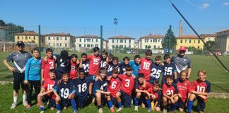 Grande successo e partecipazione di pubblico per la terza edizione del “Trofeo GIEFFE”