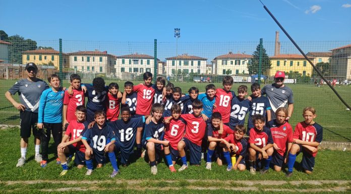 Grande successo e partecipazione di pubblico per la terza edizione del “Trofeo GIEFFE”