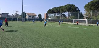 Domenica 7 giugno il “2 Trofeo La Nazione” riservato alla categoria 2013
