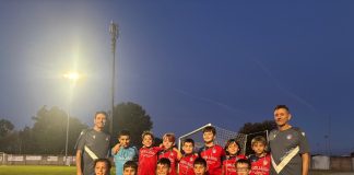 Il Pisa Ovest 2016 si aggiudica il Torneo di Forcoli