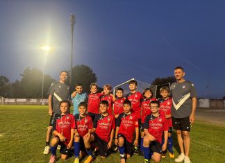 Il Pisa Ovest 2016 si aggiudica il Torneo di Forcoli