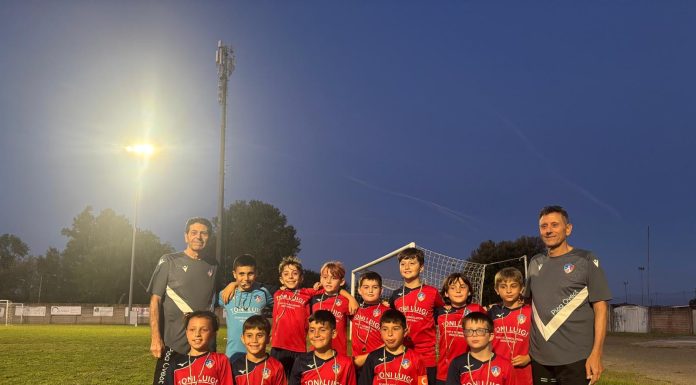 Il Pisa Ovest 2016 si aggiudica il Torneo di Forcoli