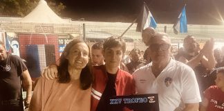 Un grande successo la XXV edizione del Mau Ovunque presso i campi del Pisa Ovest. Le foto